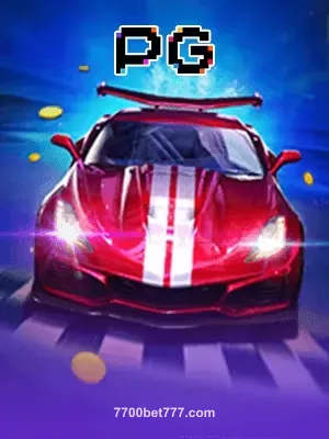 Imagem do jogo Speedwinner da 7700bet777